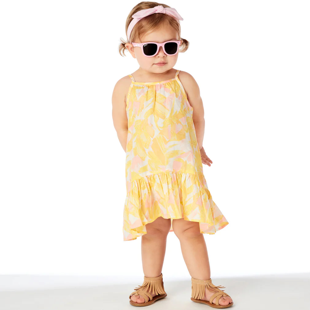 Pink Polarized Weefarers
