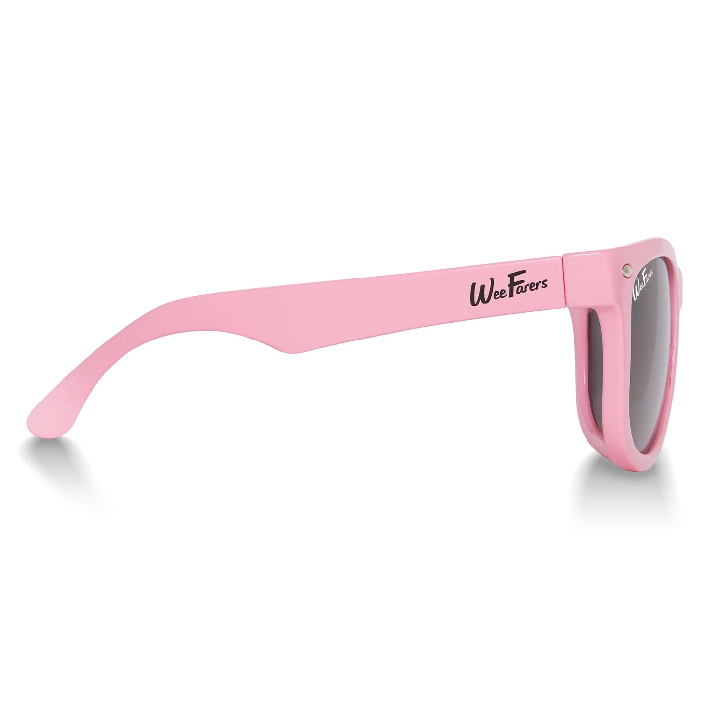 Pink Polarized Weefarers