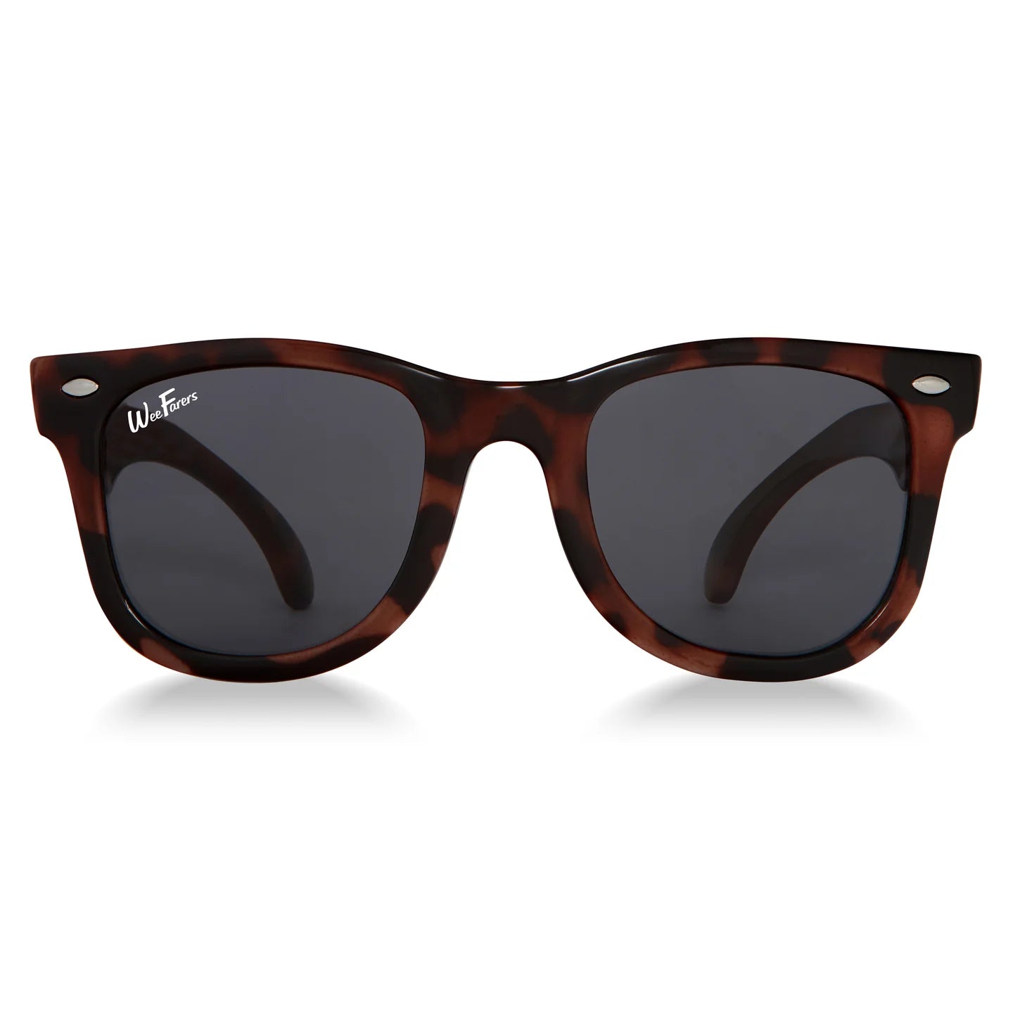 Tortoise Polarized Sunglasses