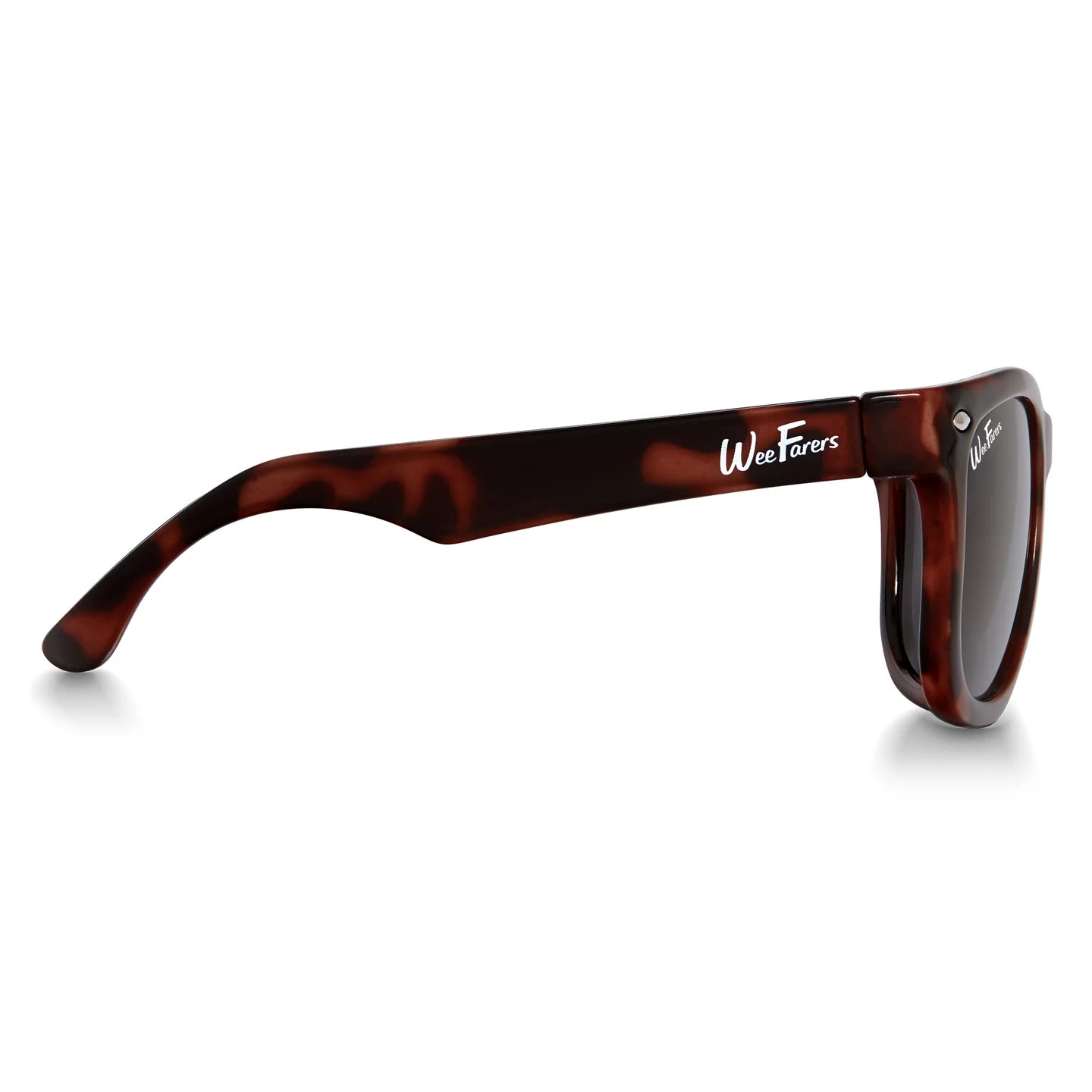 Tortoise Polarized Sunglasses