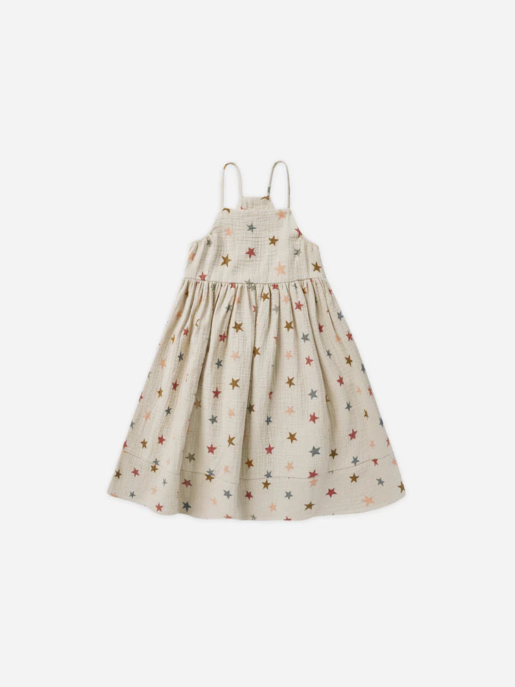 Ava Stars Dress