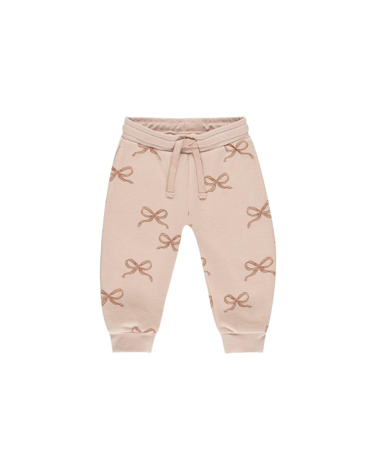 Bows Jogger Sweatpant