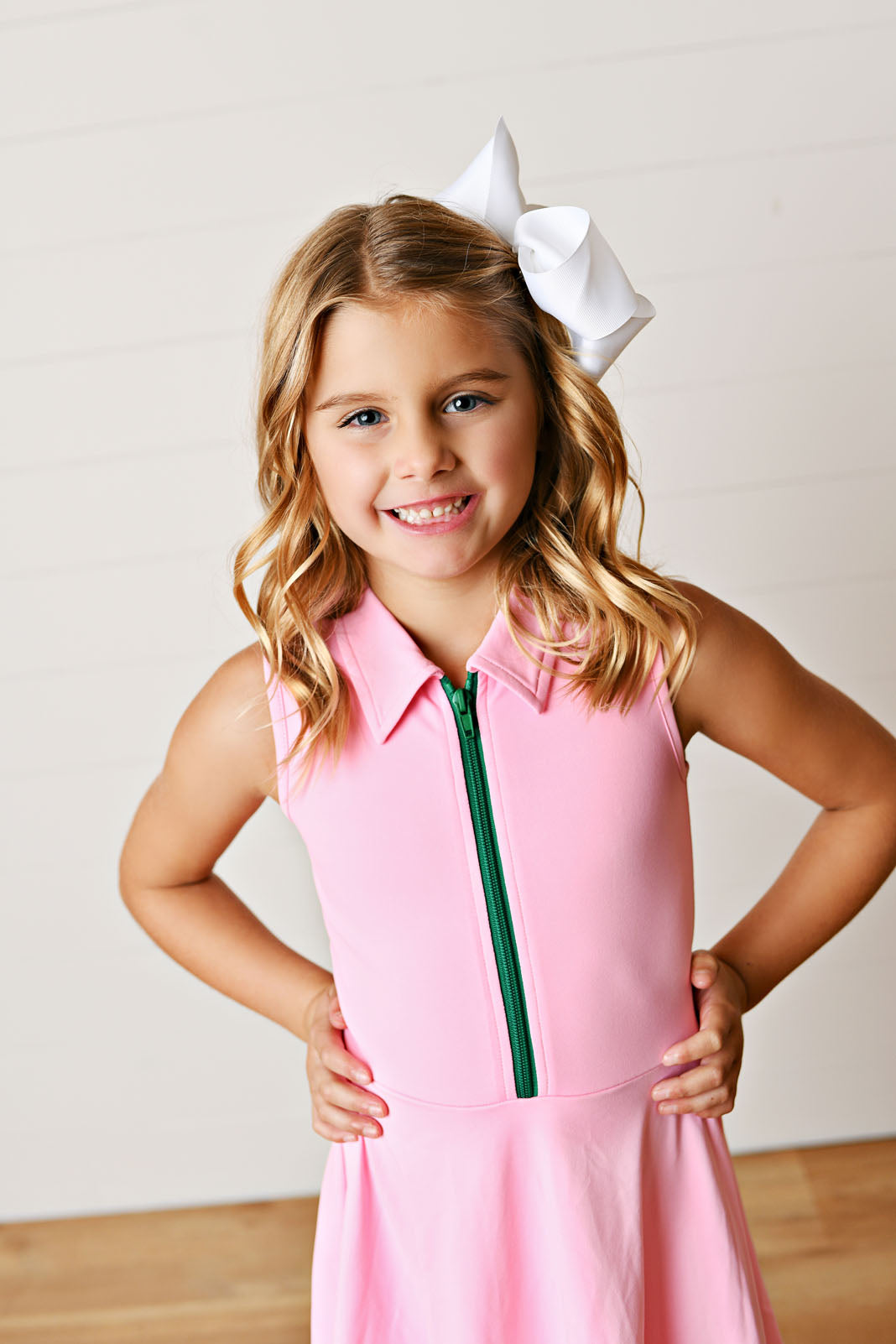 Country Club Dress
