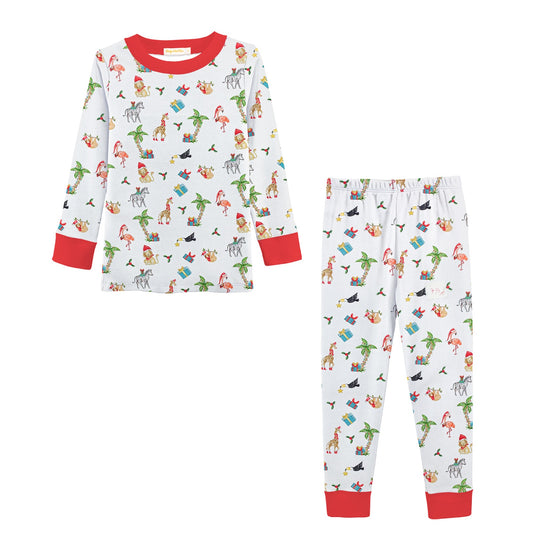 Safari Holidays Kid Set