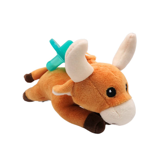 Longhorn Paci