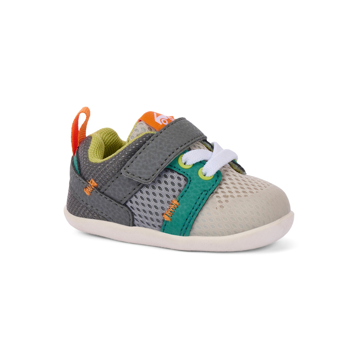 Mini Viento Cloud Gray