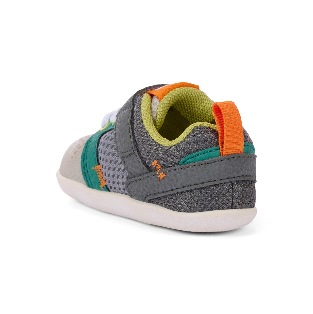 Mini Viento Cloud Gray