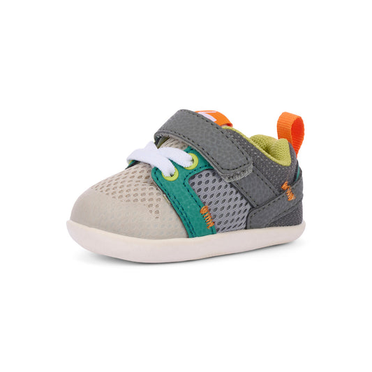 Mini Viento Cloud Gray