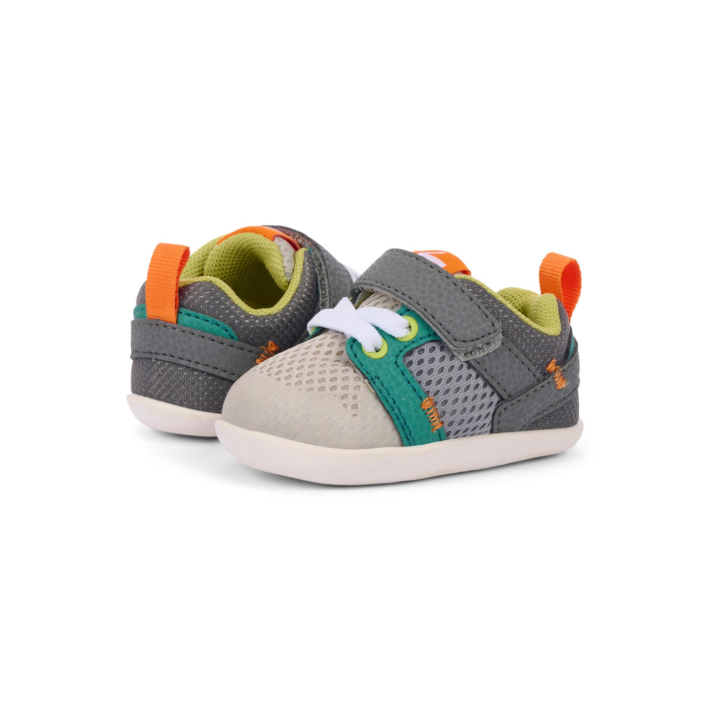 Mini Viento Cloud Gray