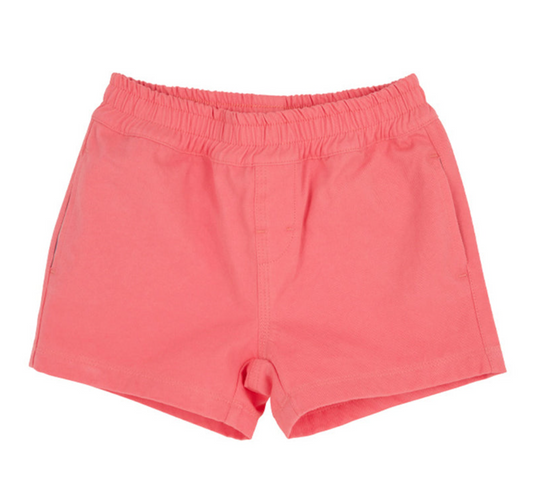 Parrot Cay Coral Sheffield Short