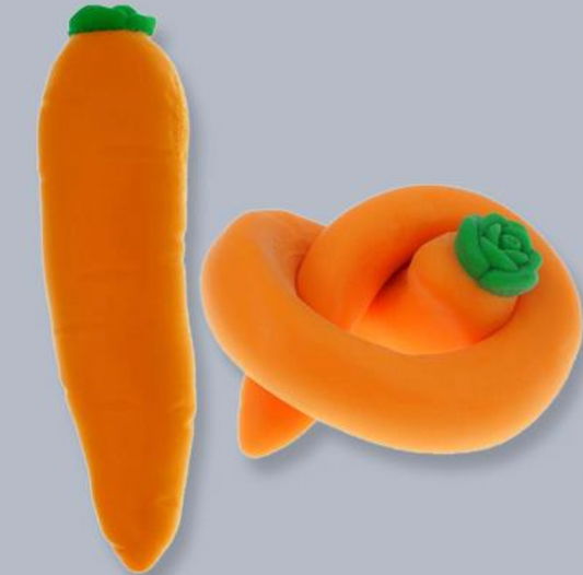 Super Stretch Carrot