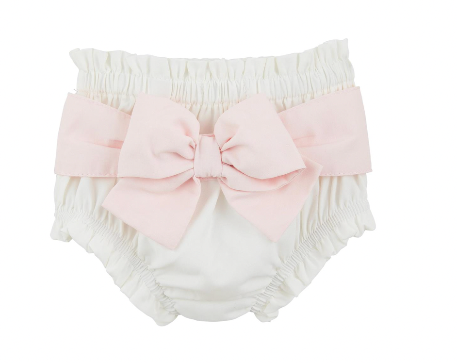 Pink Diaper Covers