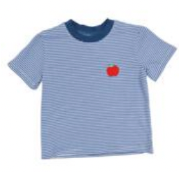 An Apple A Day Tshirt