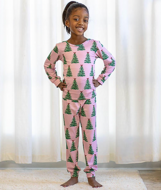 Noelle Tree PJ