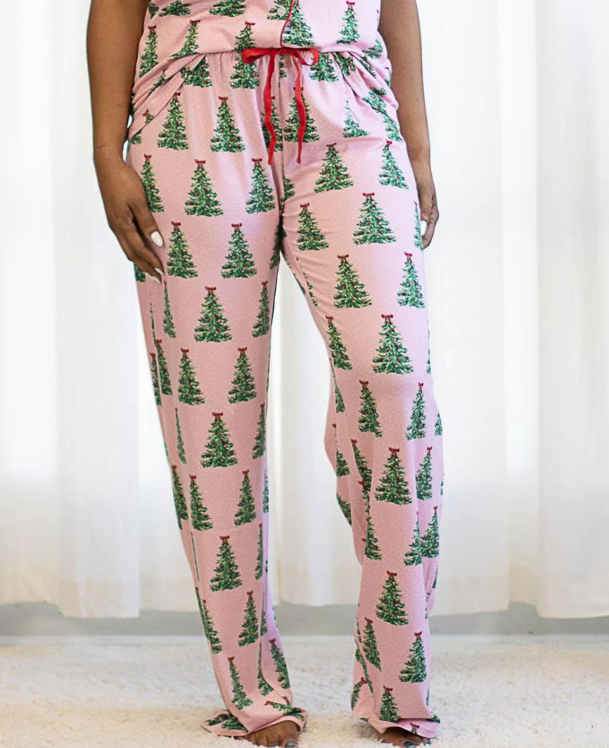 Noelle Tree Sleep Set