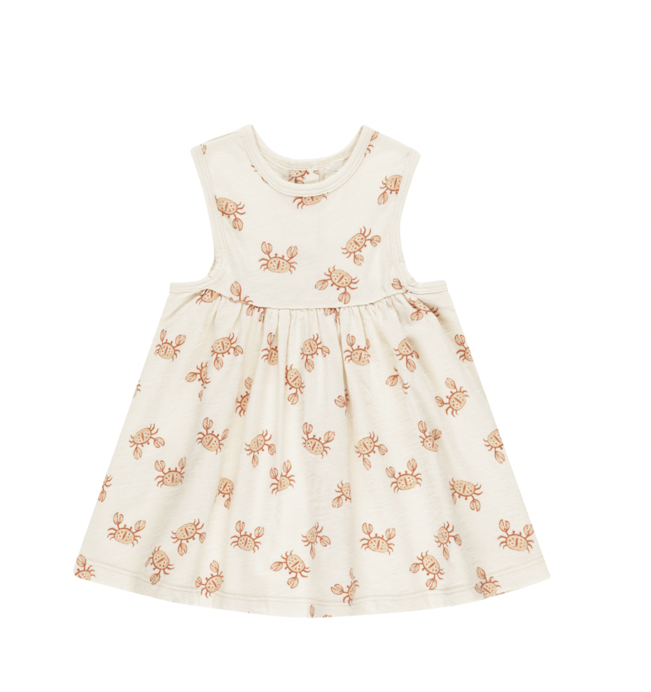 Crabs Layla Dress