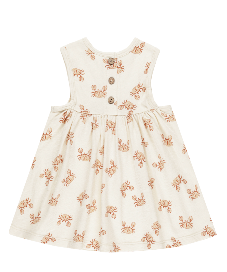 Crabs Layla Dress