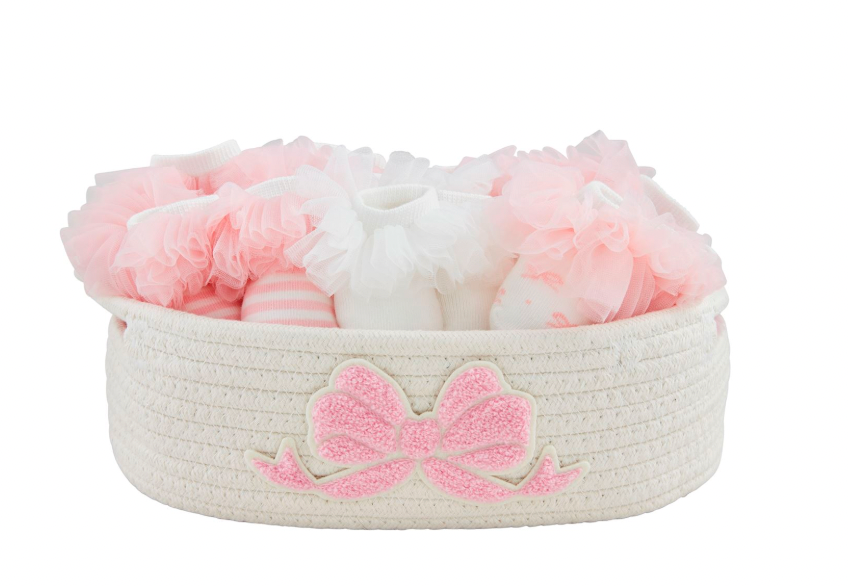 Tutu Baby Socks