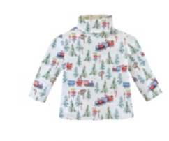 Polar Express T Neck