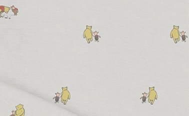 Pooh Convertible