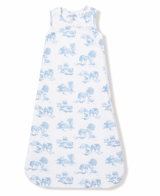 Farm BL Toile  Sleep Bag