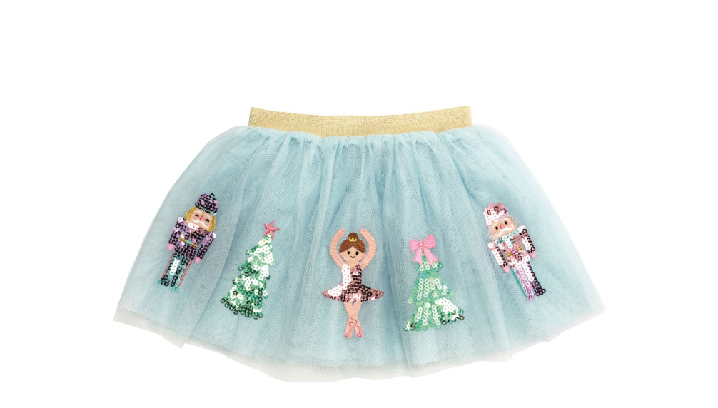 Nutcracker Tutu