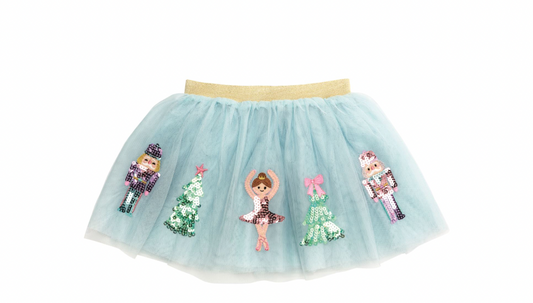 Nutcracker Tutu