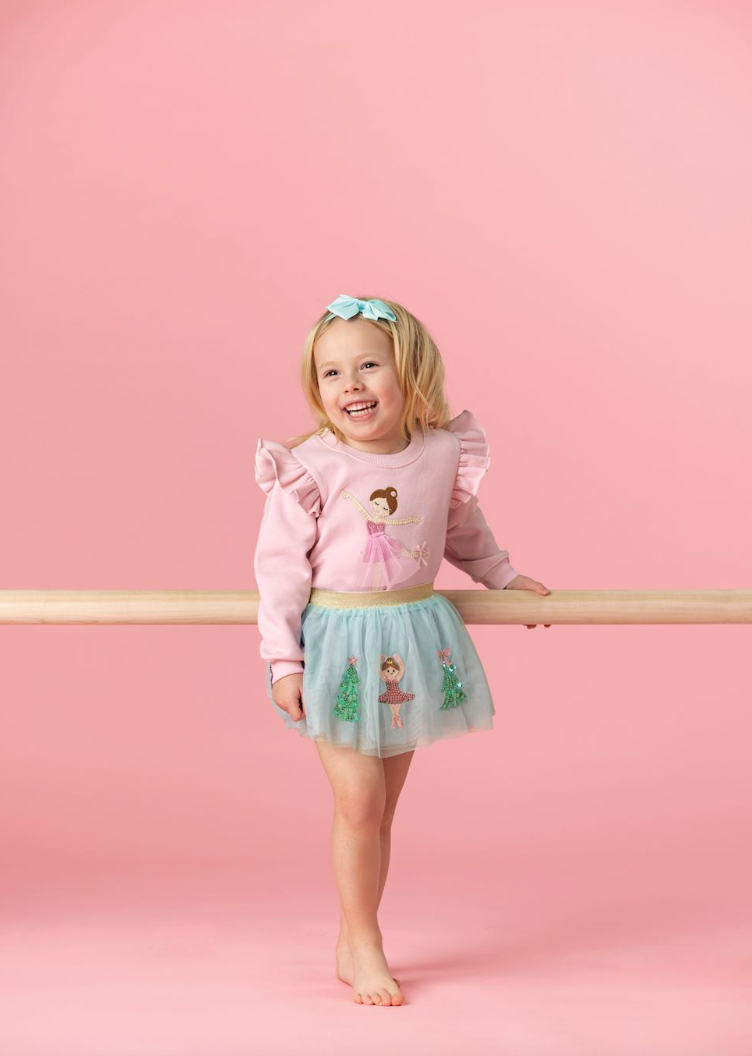 Nutcracker Tutu