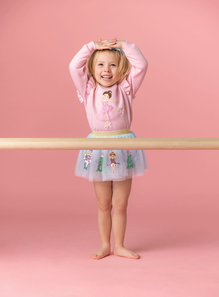 Nutcracker Tutu