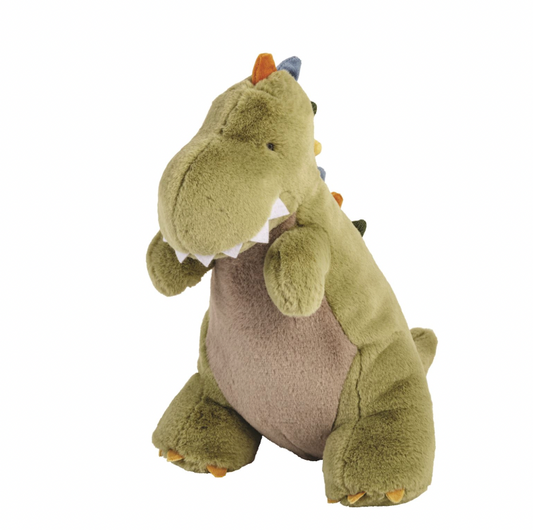 Rex Dino Plush Pal