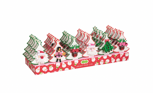 Christmas Clips