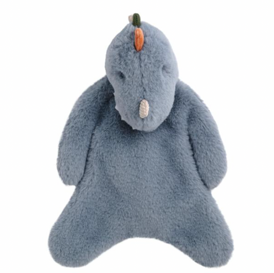 Arthur Dino Plush Woobie