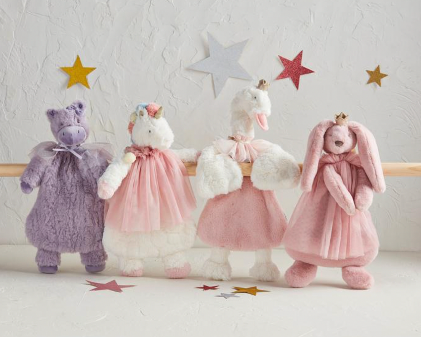 Hippo Princes Woobie