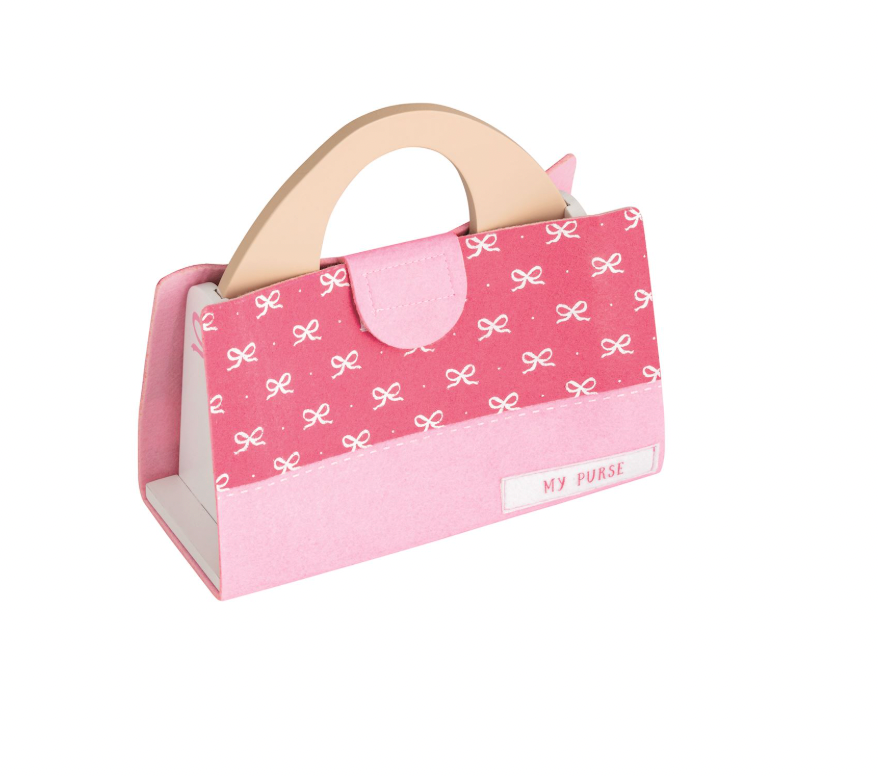 My Purse Set