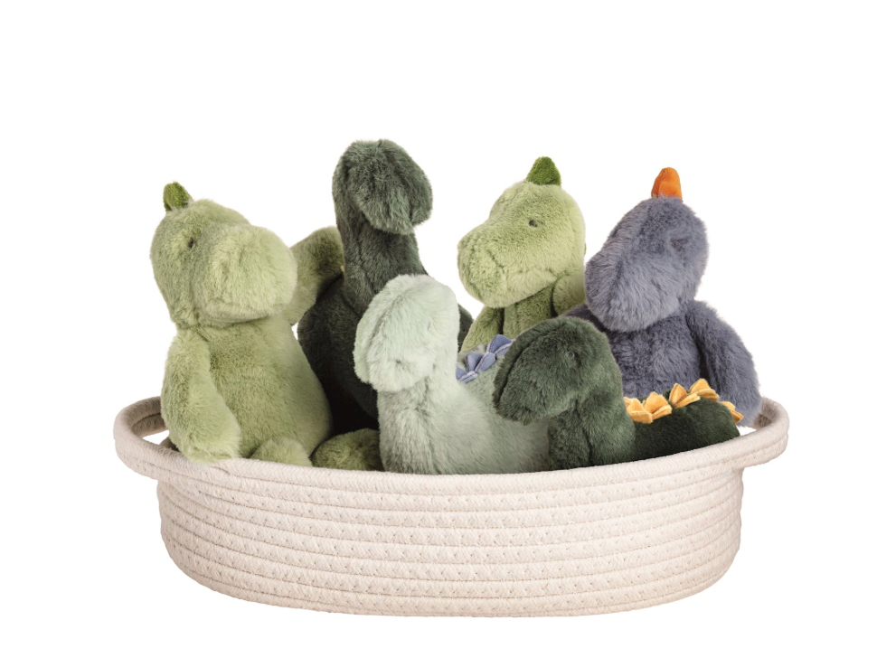 Mini Dino Buddies