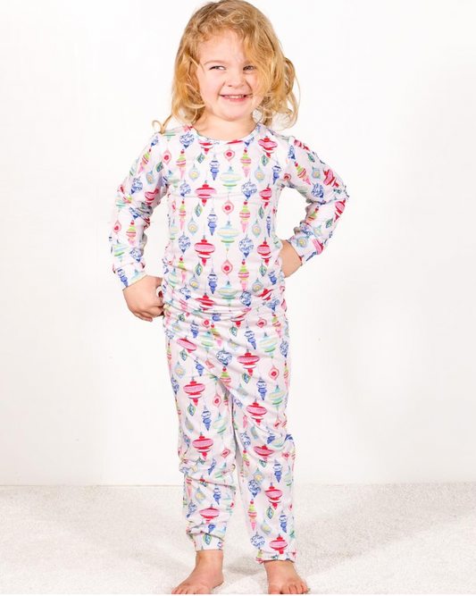Whimsical Wonder Pj Set