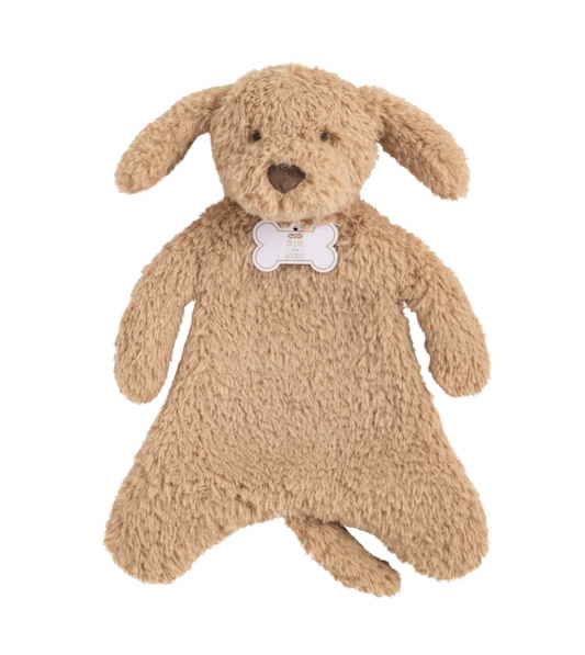 Olive the Doodle Woobie