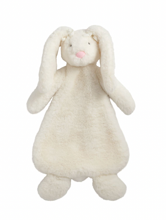 Ivory the Sunny Bunny Woobie