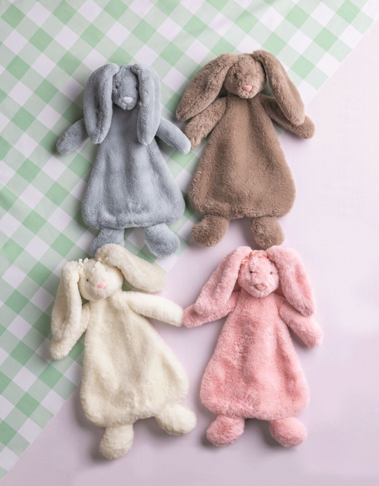 Coco Tan Bunny Woobie