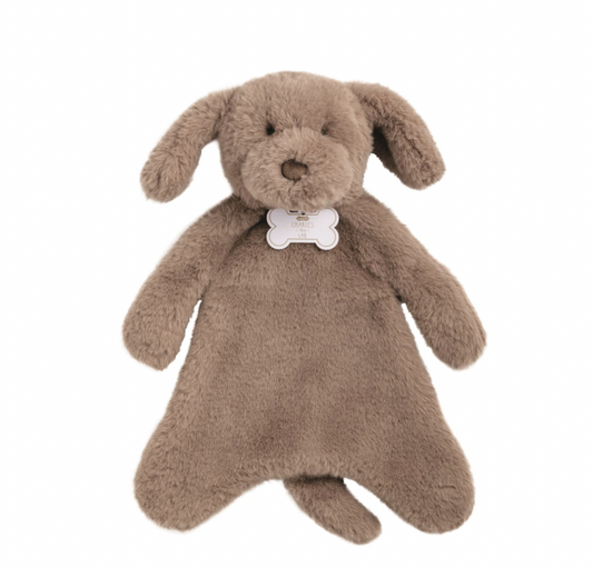 Charles Chocolate Lab Woobie