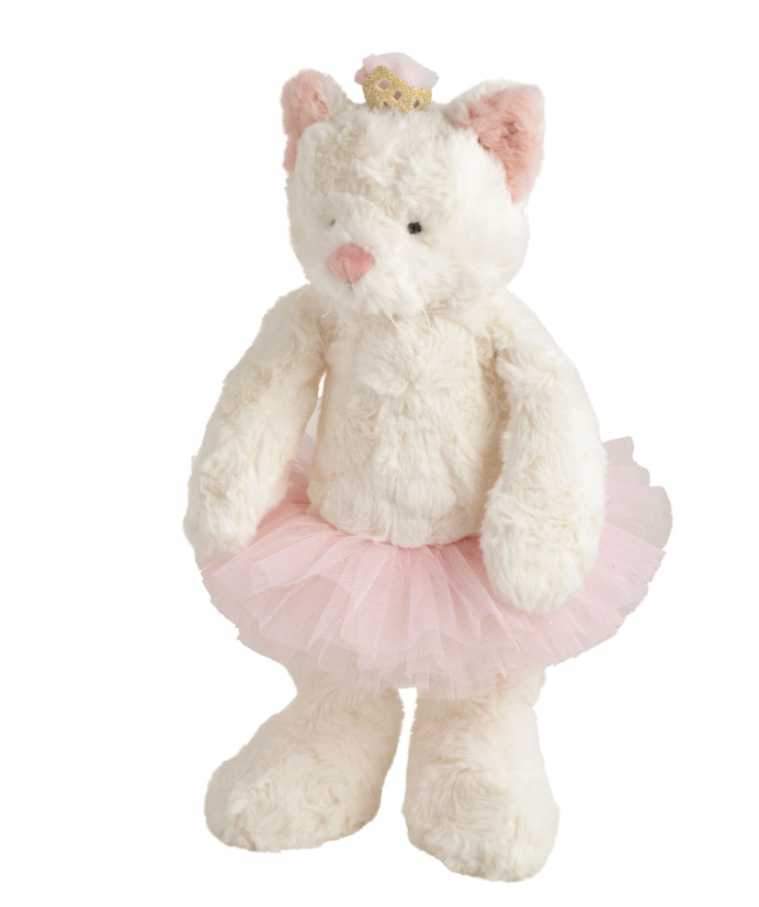 Sophie Kittie Ballerina Bestie