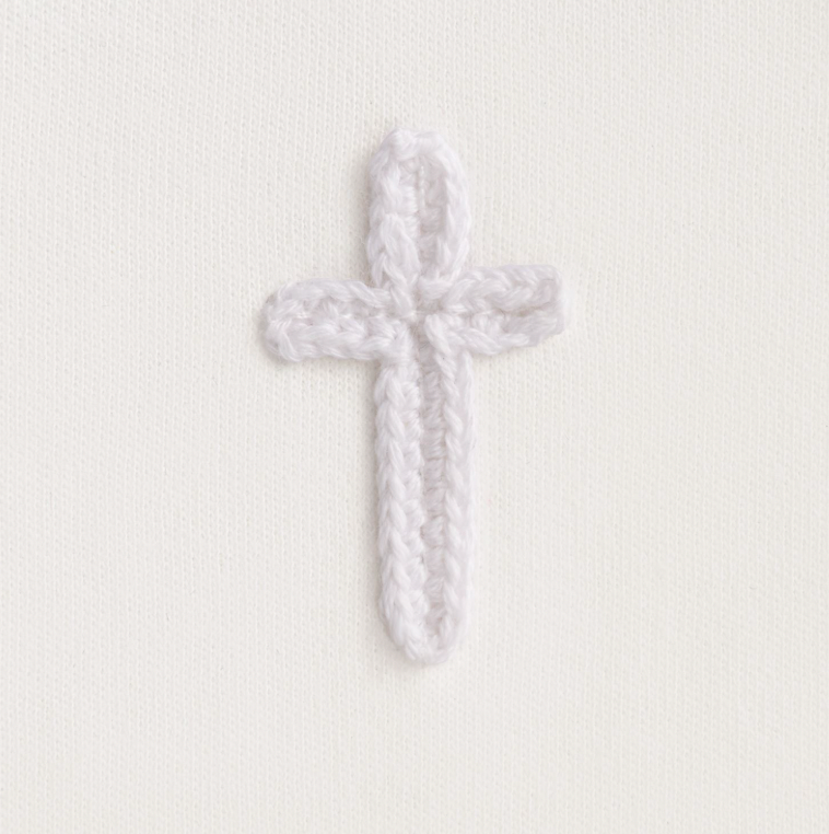 Cross Bib