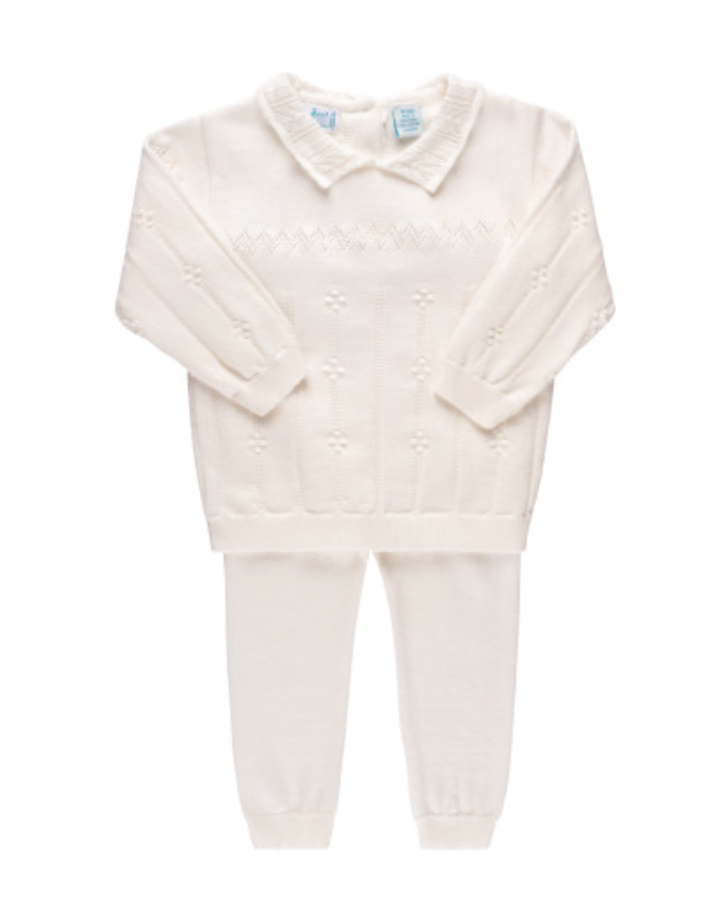 Vintage Knit Set