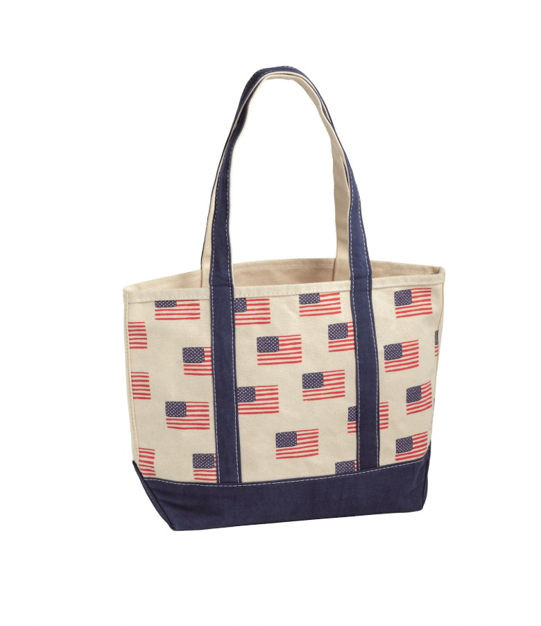 Americana Tote