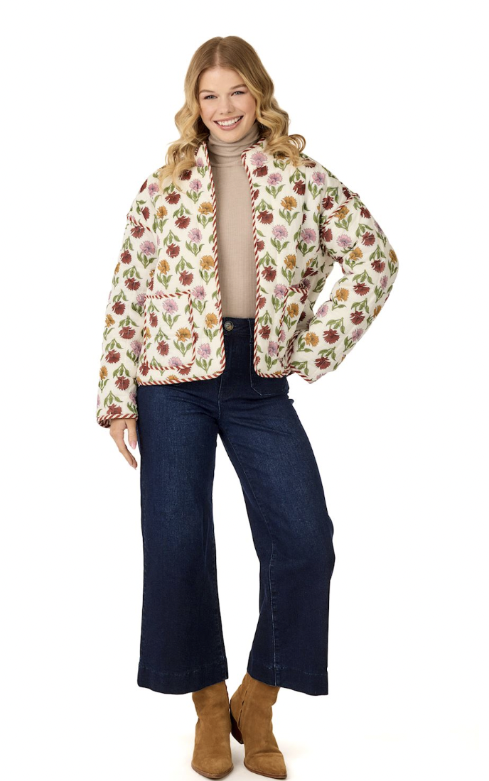 Harvest Jacket