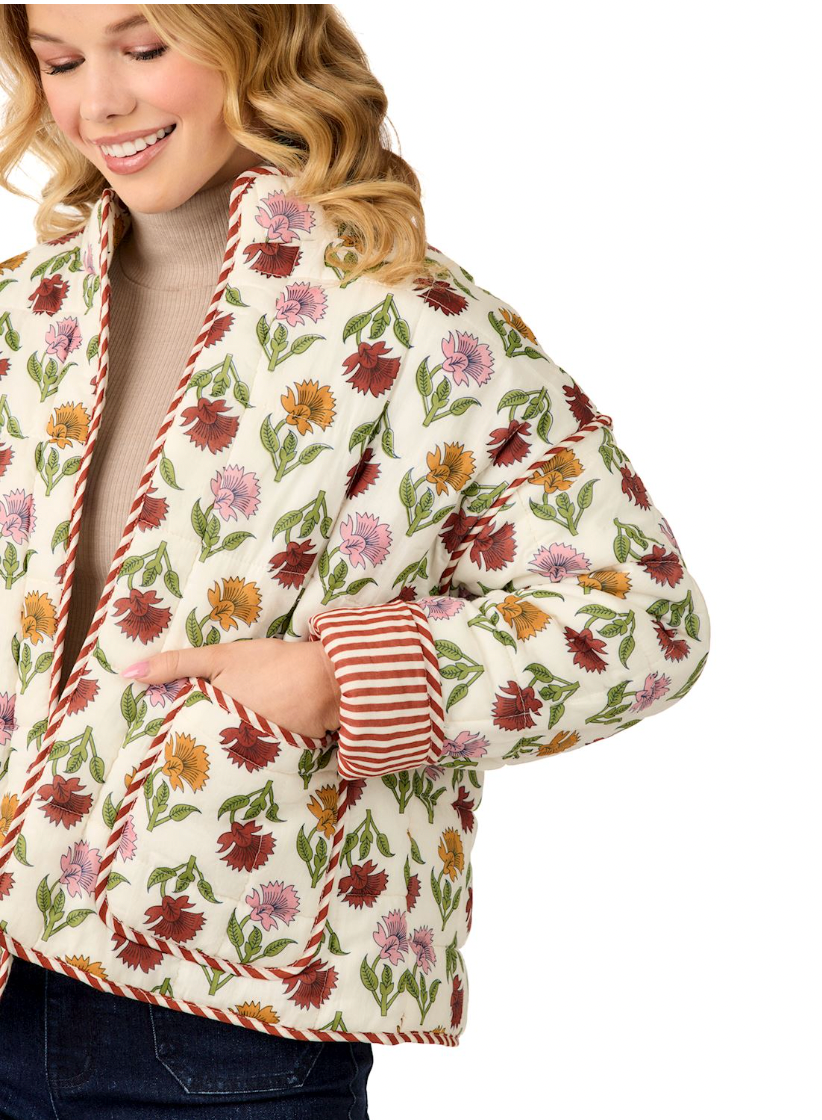 Harvest Jacket