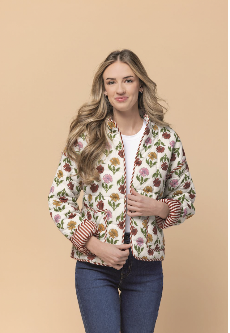 Harvest Jacket
