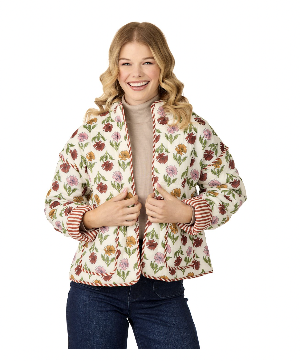Harvest Jacket