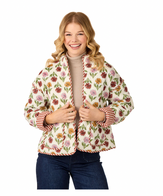 Harvest Jacket