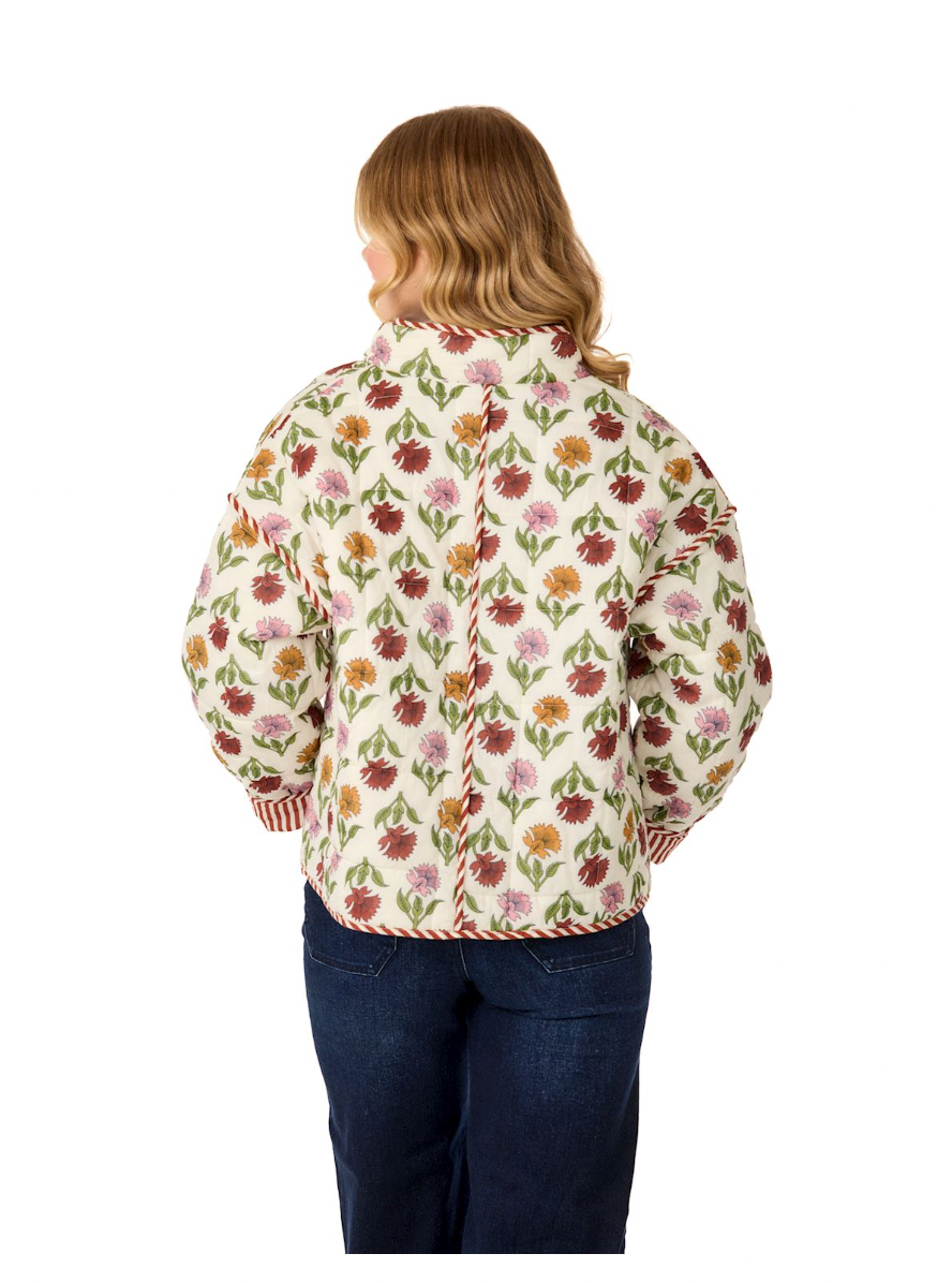 Harvest Jacket